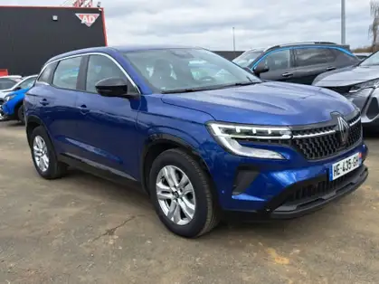 RENAULT AUSTRAL EVOLUTION E-Tech full hybrid 200 CV GSR2