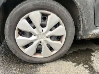 CITROEN NOUVELLE C1 1.0i Airdream Confort