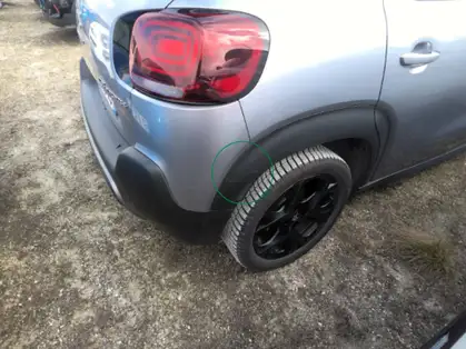 CITROEN C3 AIRCROSS MAX 1.2 PURETECH 110 CV BVM6