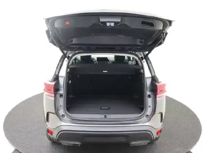 CITROEN C5 AIRCROSS Hybride 145 e-DCS6 Max - 5P - Toit Panoramique - Hayon Main libre