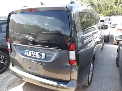 FORD GRAND TOURNEO CONNECT  TITANIUM 2.0 EcoBlue 102 CV BVM6 