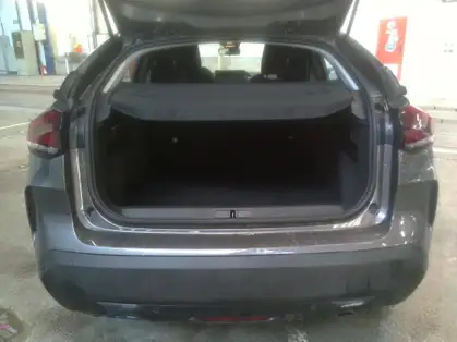 CITROEN C4 FEEL 1.2 PURETECH 100 CV BVM6