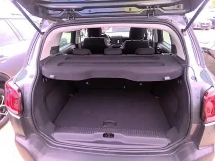 CITROEN C3 AIRCROSS MAX 1.2 PURETECH 130 CV EAT6 