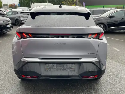 PEUGEOT 3008 GT Hybrid 145 e-DCS6