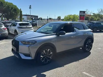 DS DS 3 CROSSBACK RIVOLI PureTech 130 CV EAT8 