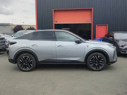 PEUGEOT 3008 GT Hybrid 145 e-DCS6