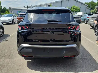 PEUGEOT 5008 GT 1.2 HYBRID 136 CV E-DCS6