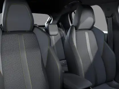 PEUGEOT 208 GT Hybrid 145 CV e-DCS6