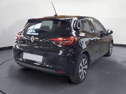 RENAULT CLIO V EQUILIBRE 1.0 TCe 90 CV BVM