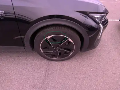 PEUGEOT 408 GT HYBRID 136 CV e-DCS6