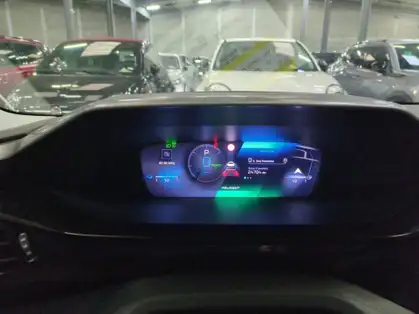 PEUGEOT 408 ALLURE PHEV 180 CV e-EAT8 