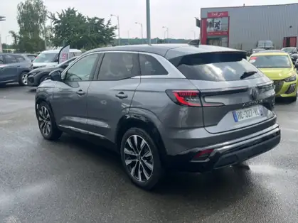 RENAULT AUSTRAL TECHNO E-Tech full hybrid 200 CV 