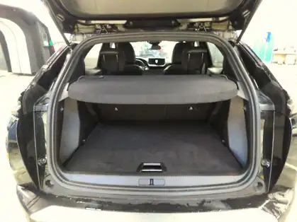 PEUGEOT 2008 ALLURE PURETECH 100 CV BVM6