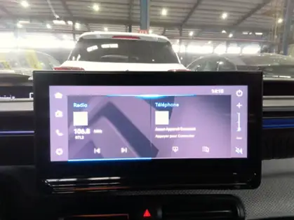 CITROEN C3 PLUS ESS 100 CV BVM