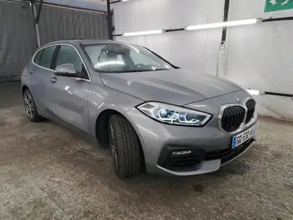 BMW SERIE 1 116i 109 ch DKG7