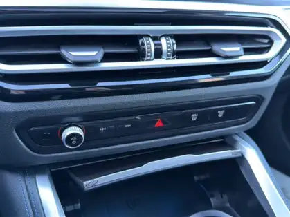 BMW SERIE 4 GRAN COUPE G26 M Sport 420d 190 CV BVA8 