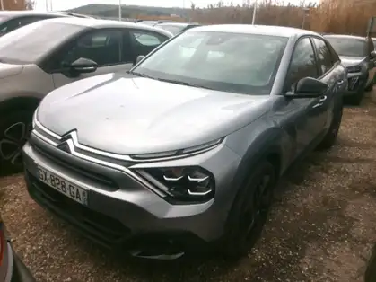 CITROEN C4 PLUS 1.2 PureTech 130 CV EAT8 