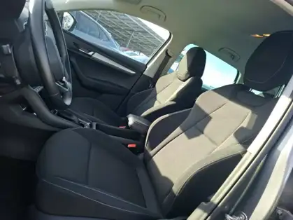 SKODA KAROQ BUSINESS 2.0 TDI 116 CV SCR DSG7