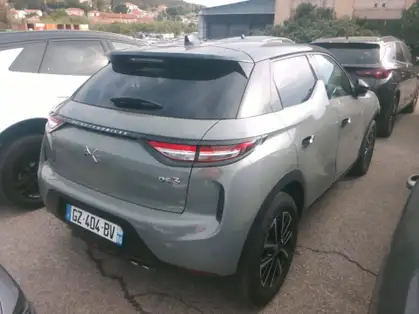 DS DS 3 BASTILLE 1.2 PureTech 130 CV EAT8