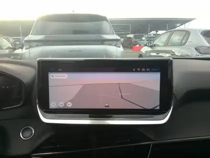 PEUGEOT 2008 ALLURE HYBRID 136 CV e-DCS6