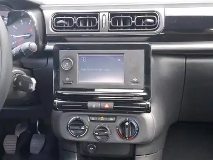 CITROEN C3 YOU 1.2 PURETECH 83 CV BVM5