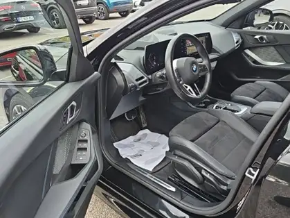 BMW SERIE 1 F70 F70 M SPORT 120 170 CV DKG7 