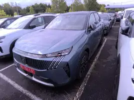 PEUGEOT GT Hybrid 145 e-DCS6