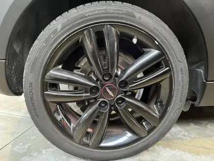 MINI HATCH 5 PORTES F55 LCI MINI F55 FINITION JOHN COOPER WORKS 192 CV BVA7 5 PORTES