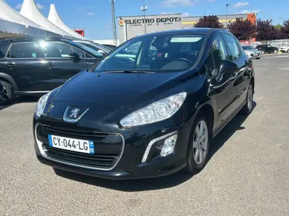 PEUGEOT 308 BUSINESS PACK 1.6 e-HDi 115 CV BVM 