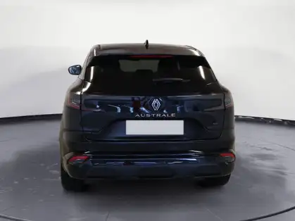 RENAULT AUSTRAL TECHNO E-Tech full hybrid 200 CV 