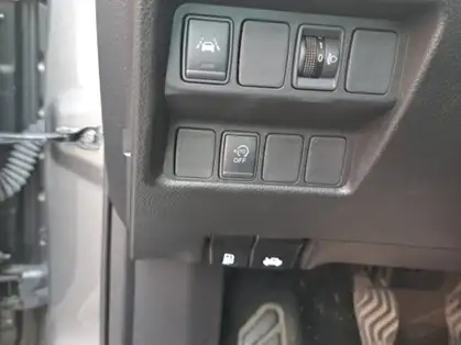 NISSAN QASHQAI 2019 EVAPO 1.5 dCi 115 N-Connecta