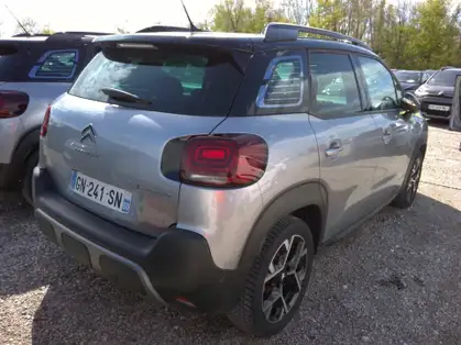 CITROEN C3 AIRCROSS SHINE PACK 1.2 PURETECH 110 CV BVM6