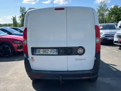 FIAT DOBLO CARGO FT 1.3 MULTIJET 75 PACK
