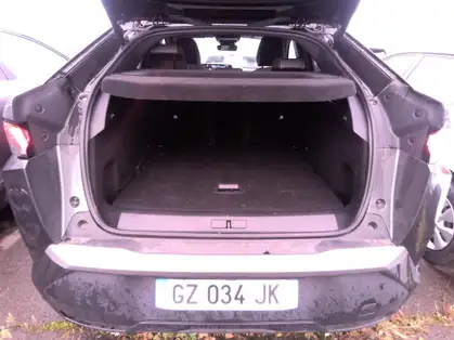 PEUGEOT 3008 GT HYBRID 136 CV E-DCS6