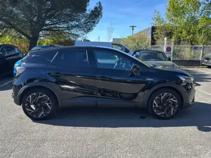 RENAULT CAPTUR ESPRIT ALPINE E-Tech full hybrid 145 CV 