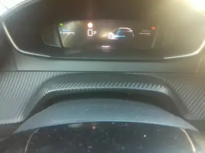 PEUGEOT 208 ALLURE HYBRID 100 CV E-DCS6