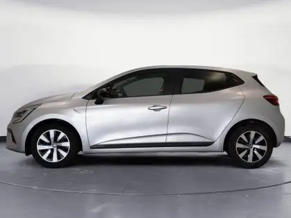 RENAULT CLIO V EQUILIBRE 1.0 TCe 90 CV BVM