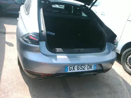 PEUGEOT 508 ALLURE HYBRID 225 CV e-EAT8