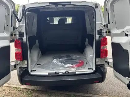 CITROEN E-JUMPY CABINE APPROFONDIE CAB XL 100 KW BATTERIE 50 KWH