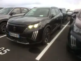 PEUGEOT ALLURE PURETECH 100 CV BVM6