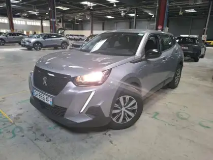 PEUGEOT 2008 ACTIVE 1.2 PURETECH 100 CV BVM6