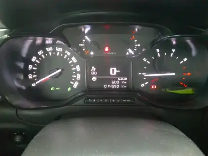 CITROEN C3 SHINE 1.2 PURETECH 83 CV BVM5