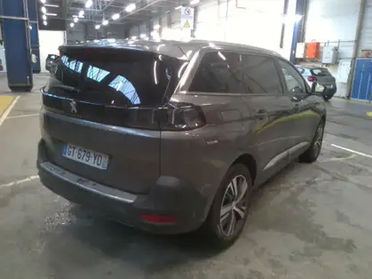 PEUGEOT 5008 ALLURE PACK HYBRIDE 136 CV E-DCS6