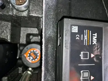 BMW SERIE 1 116i 109 ch DKG7