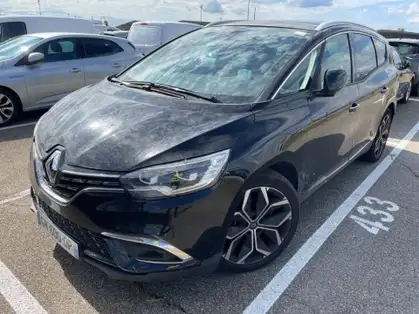 RENAULT GRAND SCENIC IV GRAND SCENIC IV TECHNO 1.3 TCE 140 CV EDC
