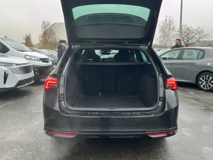 SKODA OCTAVIA COMBI SPORTLINE 1.5 TSI Hybrid 150 CV DSG7 