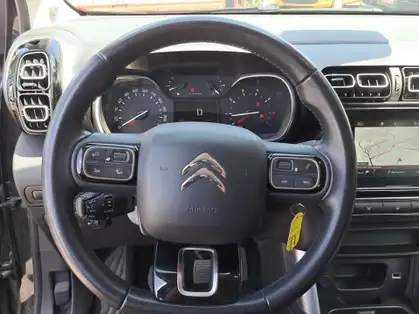 CITROEN C3 AIRCROSS C3 AIRCROSS FEEL 1.5 BLUEHDI 100 CV BVM5