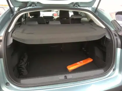 CITROEN C4 SHINE 1.2 PURETECH 130 CV BVM6