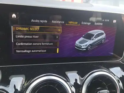MERCEDES CLASSE B 180 7G-DCT Progressive Line Edition