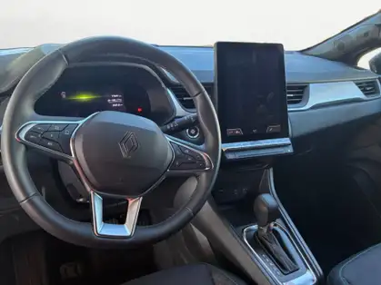 RENAULT SYMBIOZ EVOLUTION E-Tech full hybrid 145 CV 